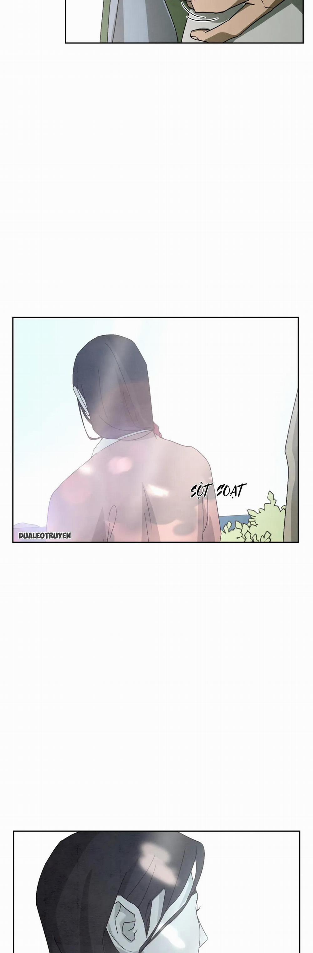 Dưới Đáy Biển Xanh 7 trang 29