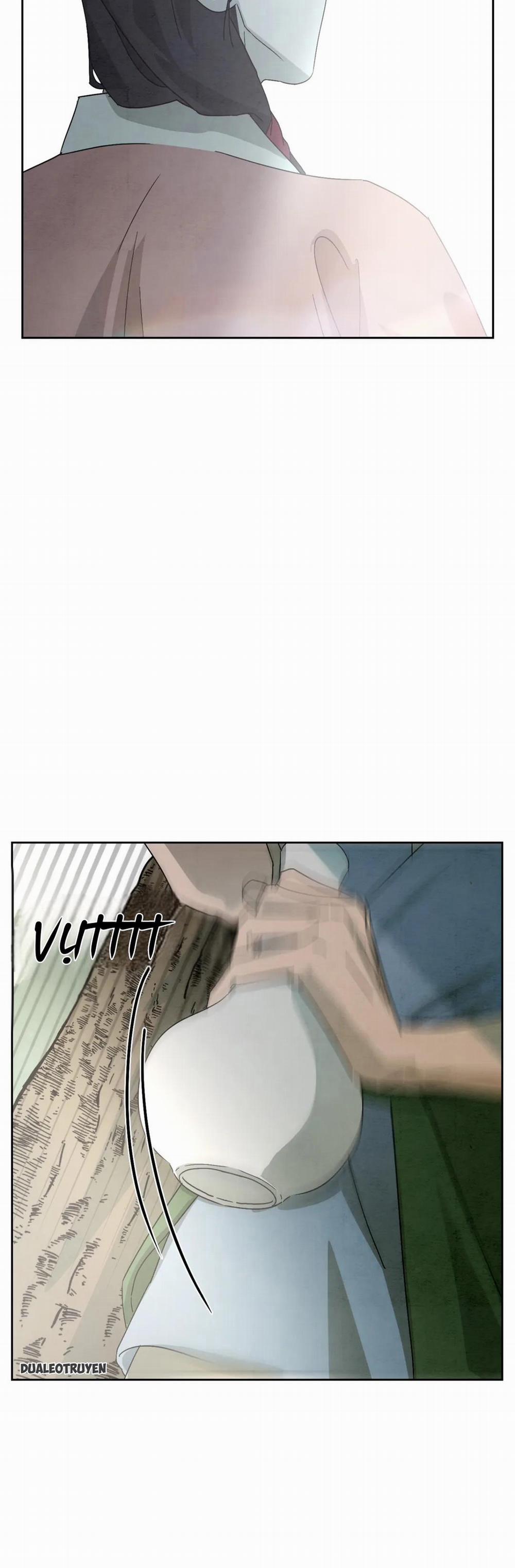 Dưới Đáy Biển Xanh 7 trang 30