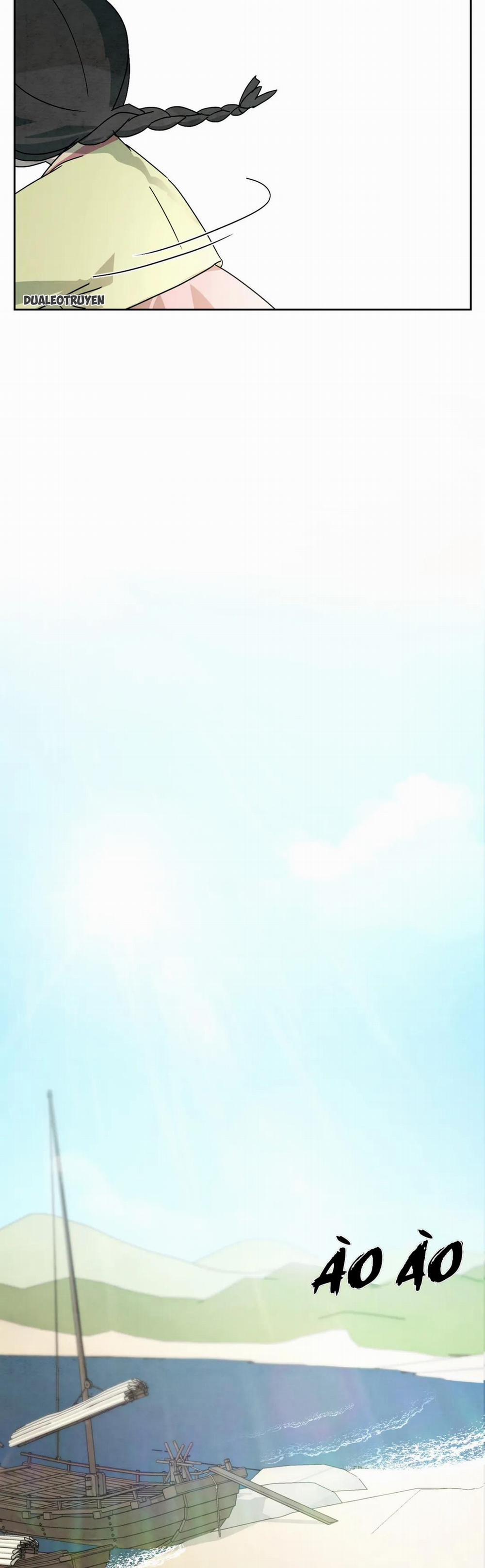 Dưới Đáy Biển Xanh 7 trang 4