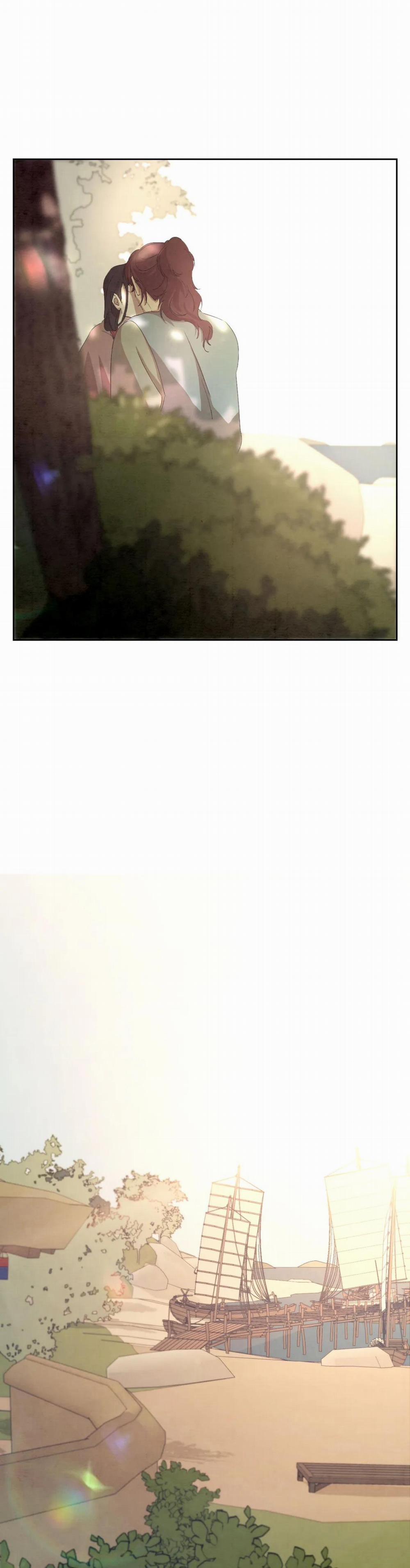 Dưới Đáy Biển Xanh 8 trang 10