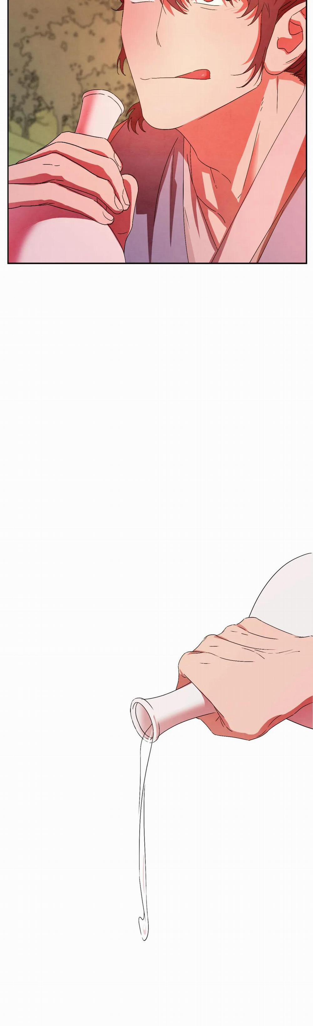 Dưới Đáy Biển Xanh 8 trang 20