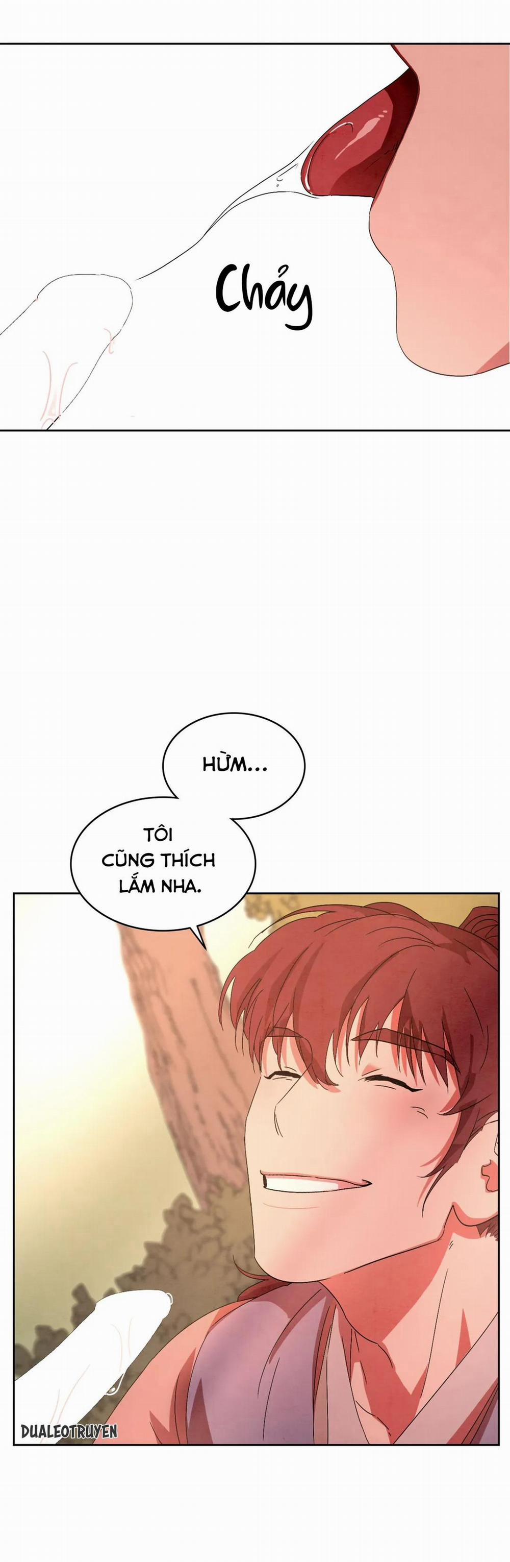 Dưới Đáy Biển Xanh 8 trang 28