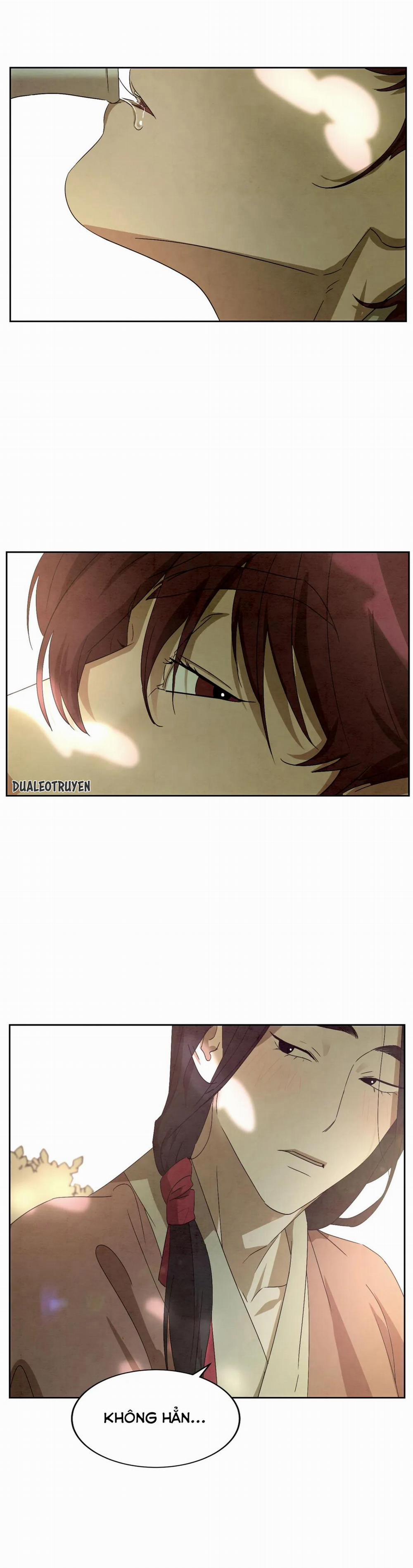 Dưới Đáy Biển Xanh 8 trang 5