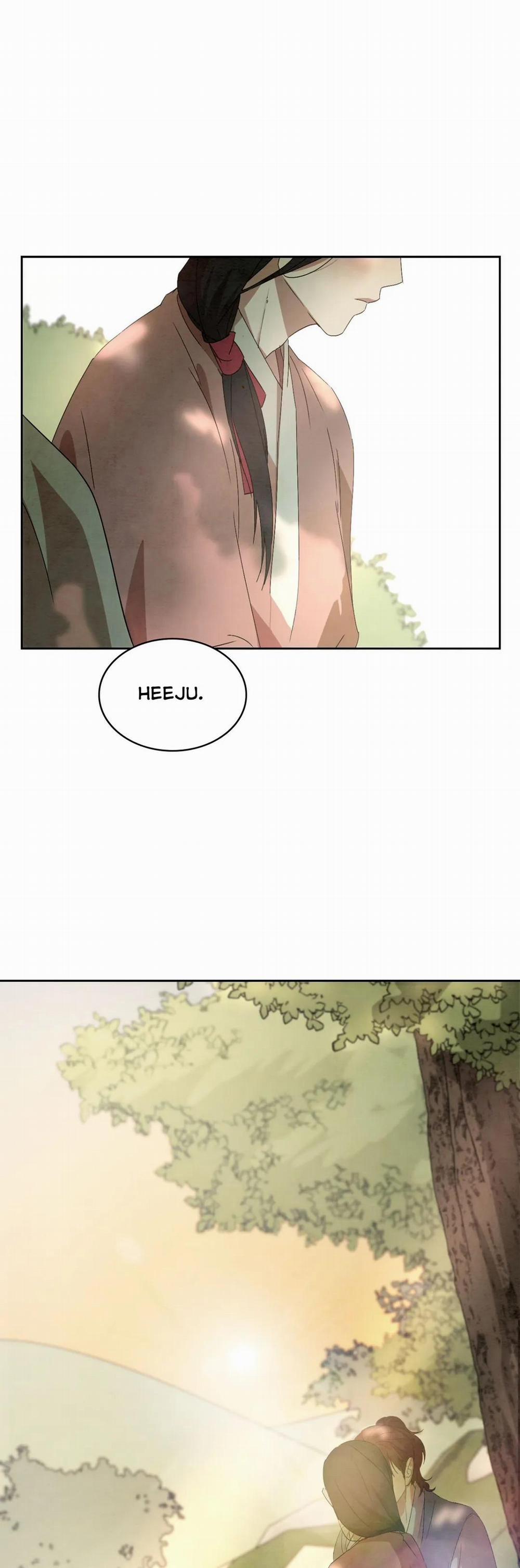 Dưới Đáy Biển Xanh 8 trang 6