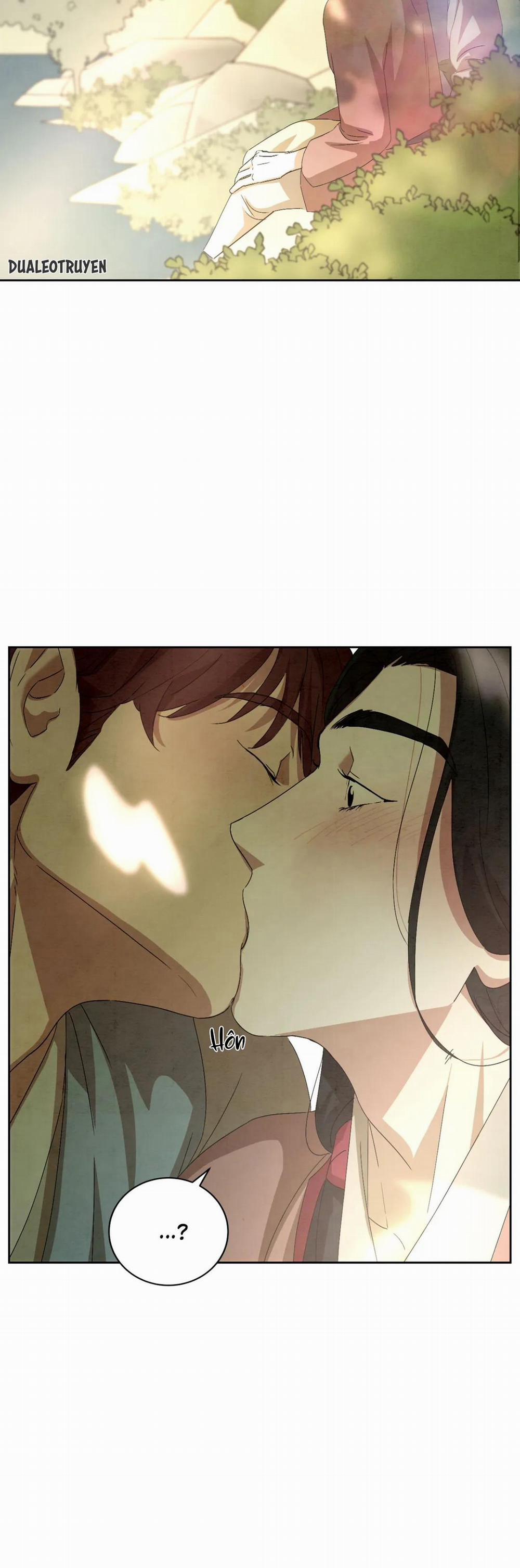 Dưới Đáy Biển Xanh 8 trang 7