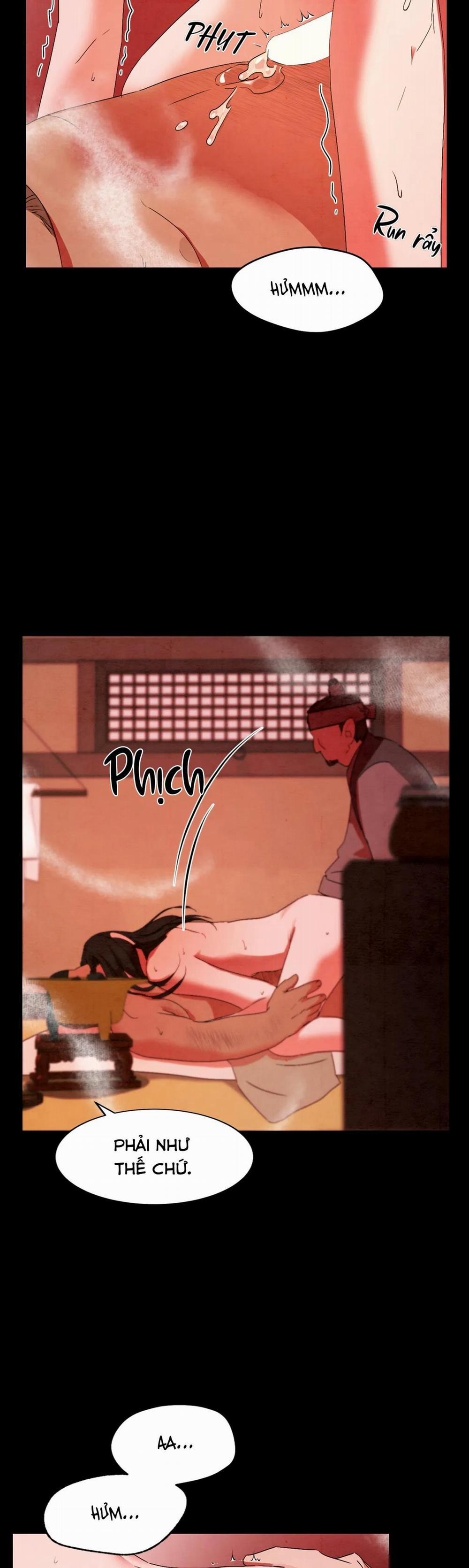 Dưới Đáy Biển Xanh 9 trang 13