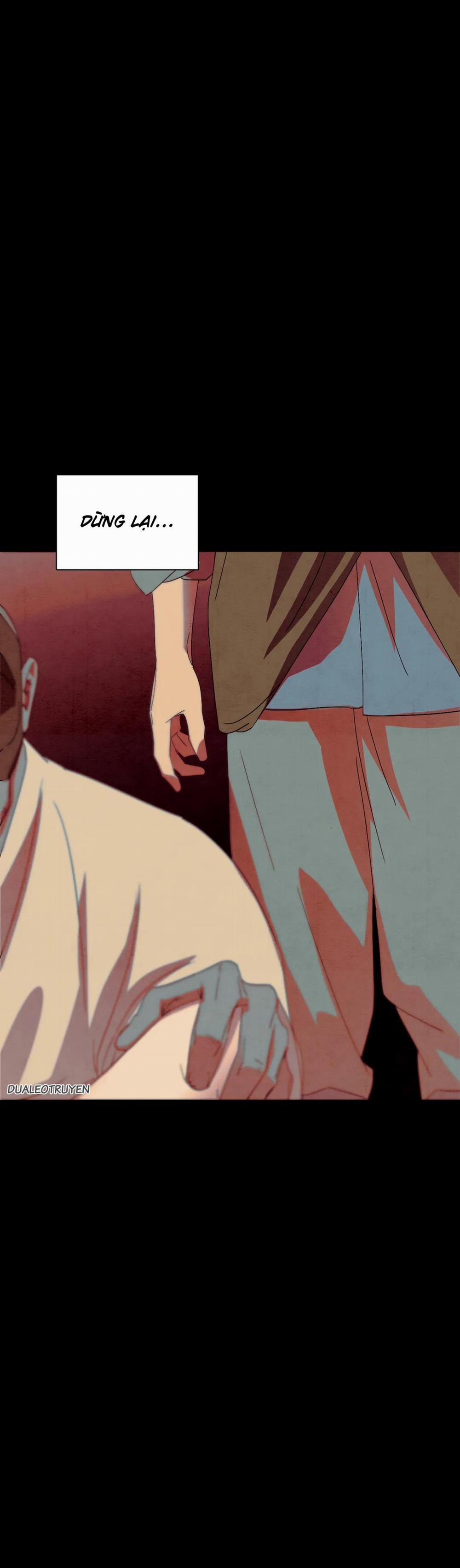 Dưới Đáy Biển Xanh 9 trang 23