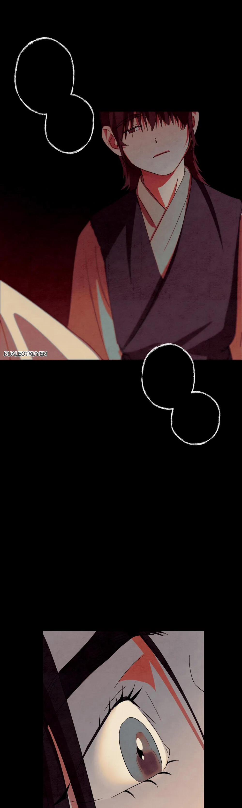 Dưới Đáy Biển Xanh 9 trang 24