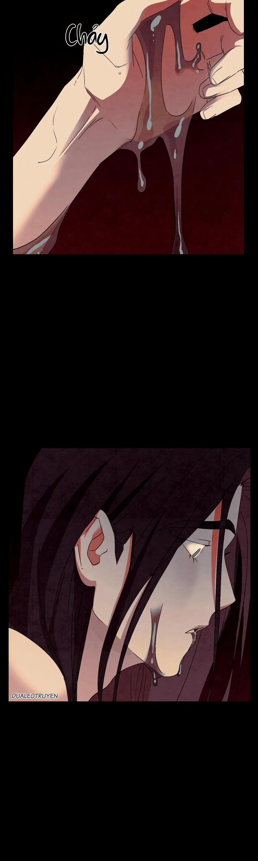 Dưới Đáy Biển Xanh 9 trang 27