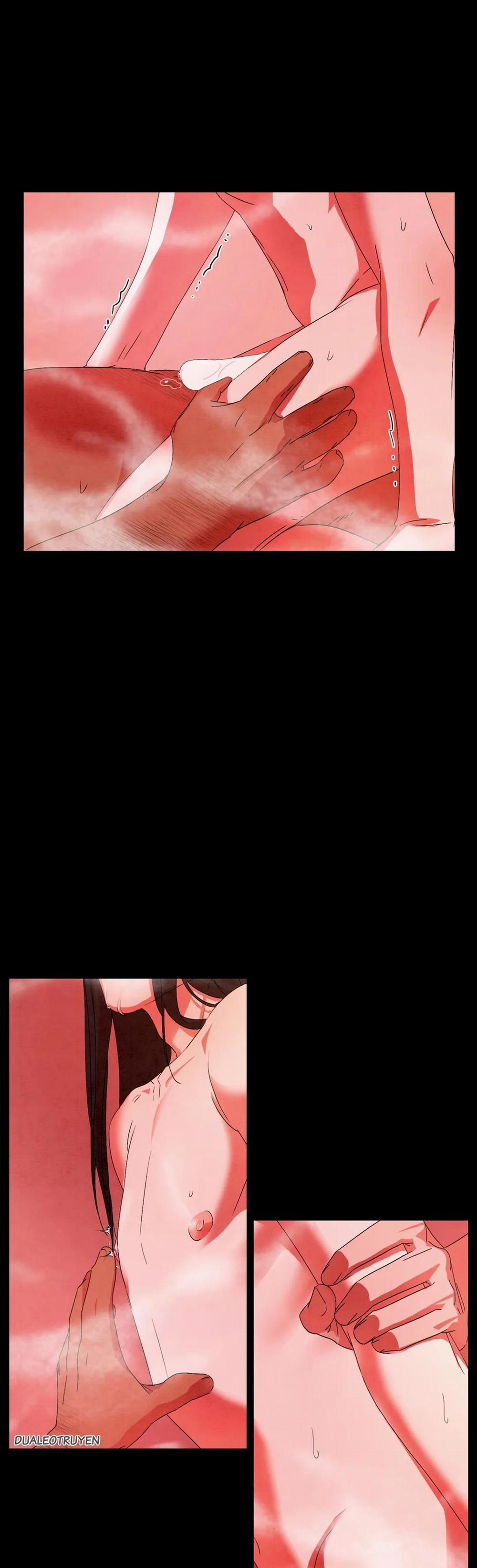 Dưới Đáy Biển Xanh 9 trang 5