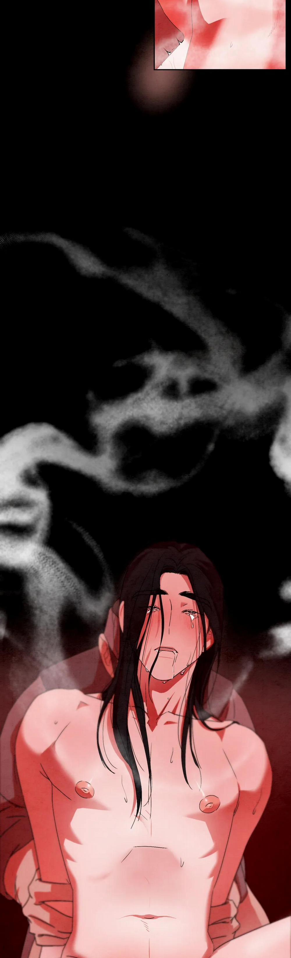 Dưới Đáy Biển Xanh 9 trang 6