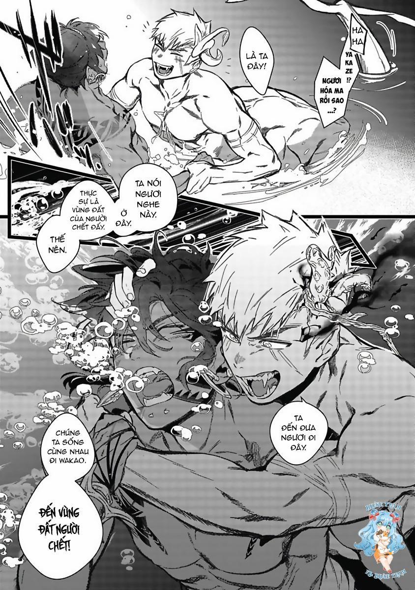 Dưới Đáy Đại Dương 1 trang 23