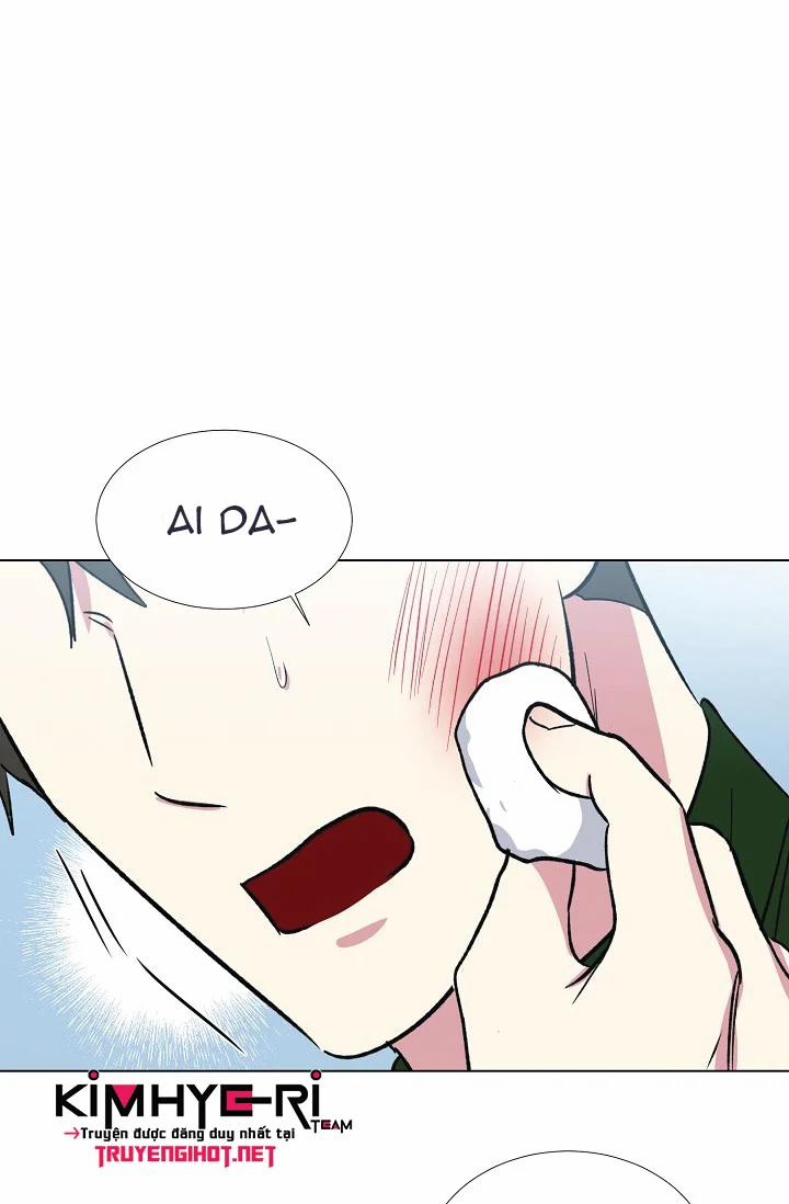 Dưới Đôi Cánh Ấy 33 trang 1