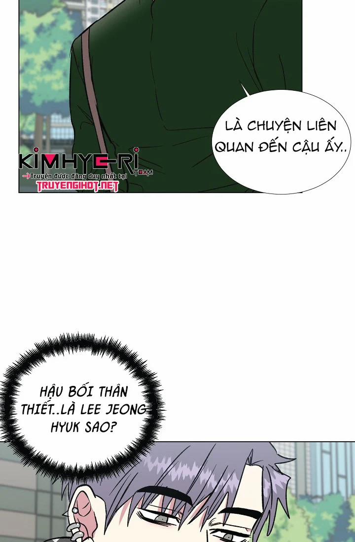 Dưới Đôi Cánh Ấy 33 trang 15