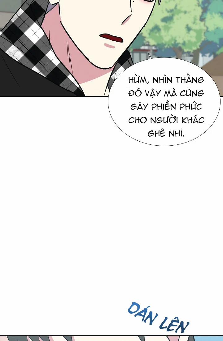 Dưới Đôi Cánh Ấy 33 trang 16