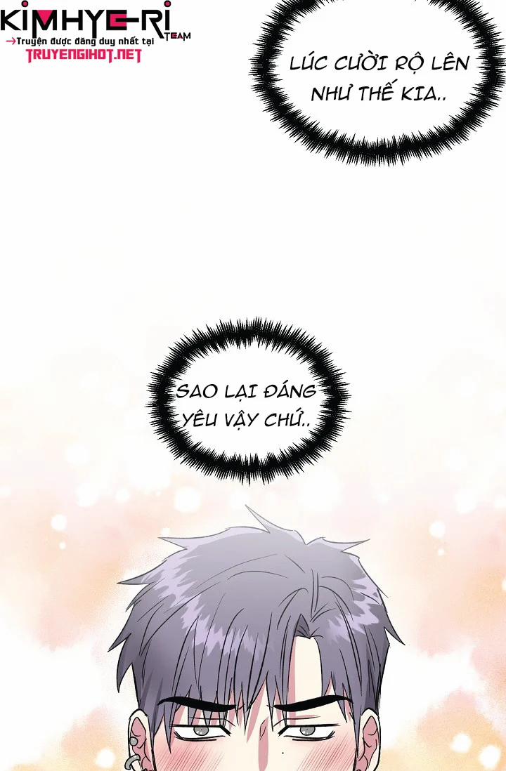 Dưới Đôi Cánh Ấy 33 trang 23