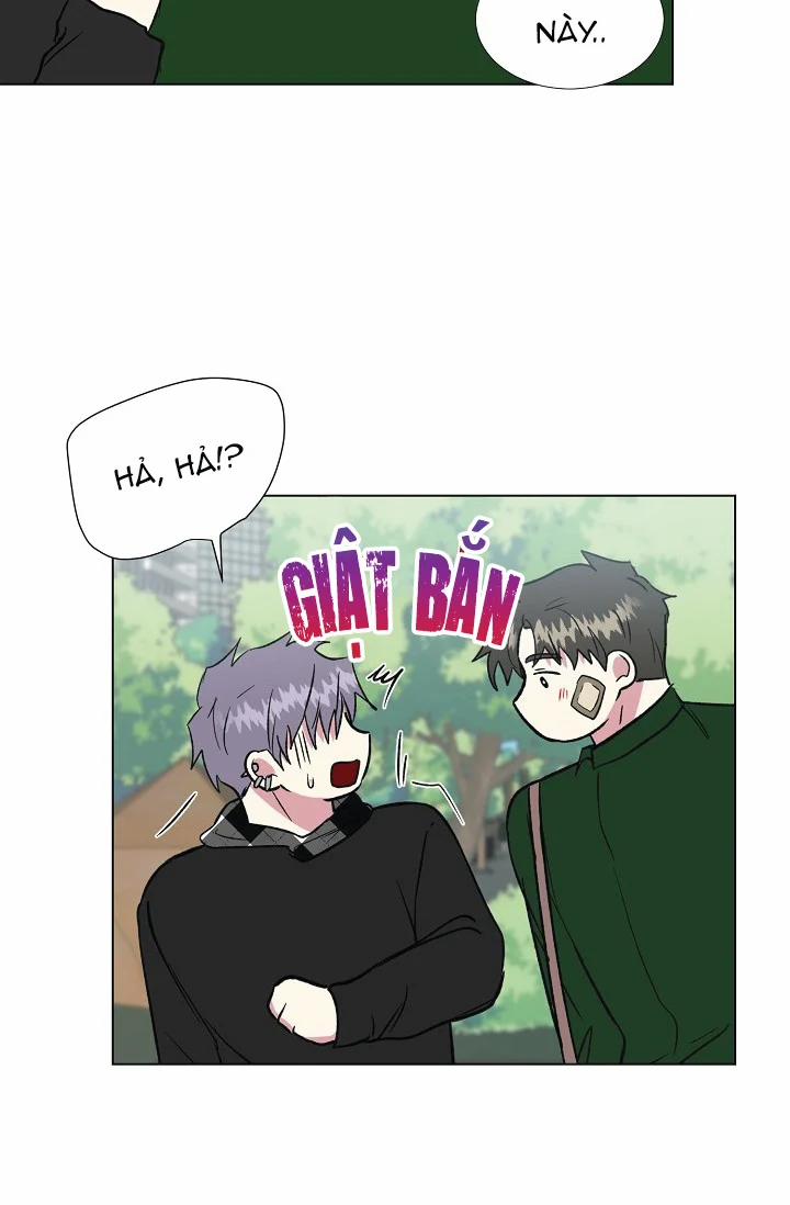 Dưới Đôi Cánh Ấy 33 trang 26