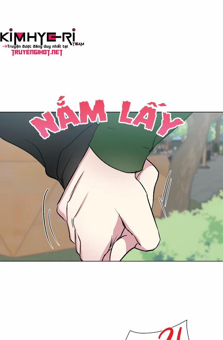 Dưới Đôi Cánh Ấy 33 trang 29