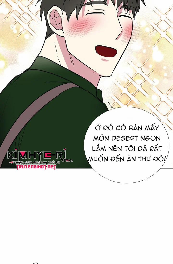 Dưới Đôi Cánh Ấy 33 trang 31