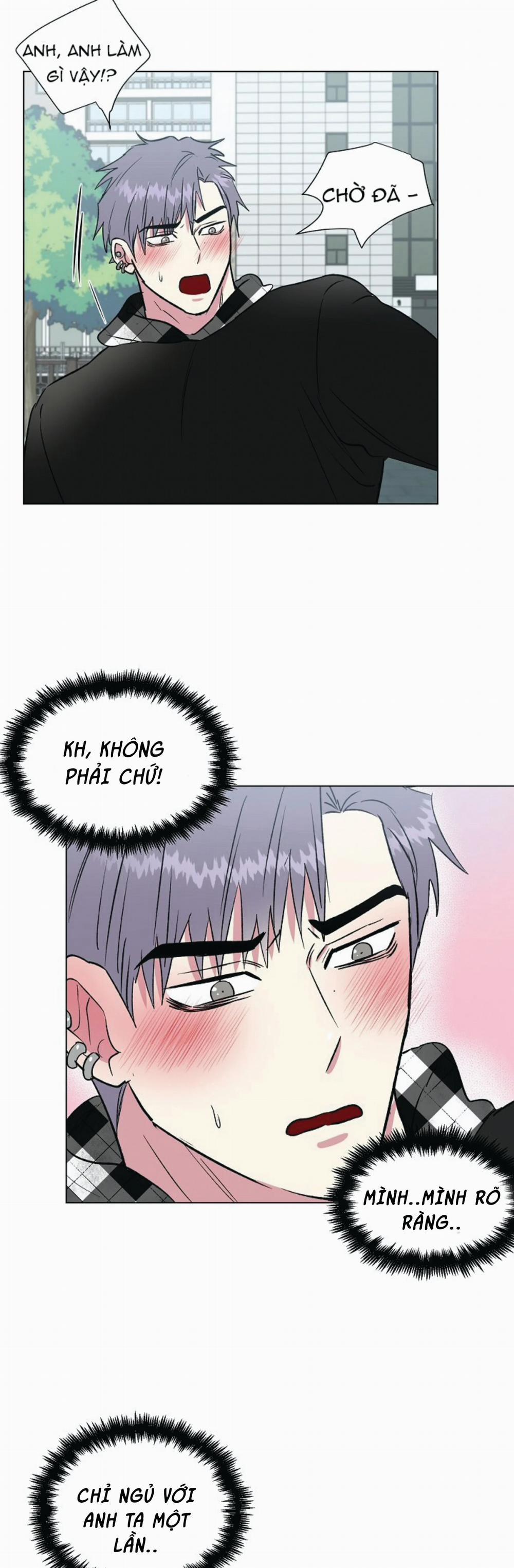 Dưới Đôi Cánh Ấy 33 trang 32