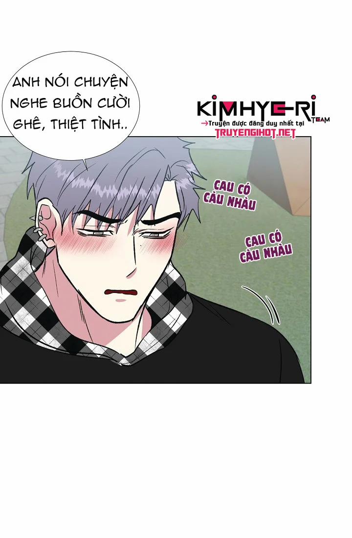 Dưới Đôi Cánh Ấy 33 trang 9