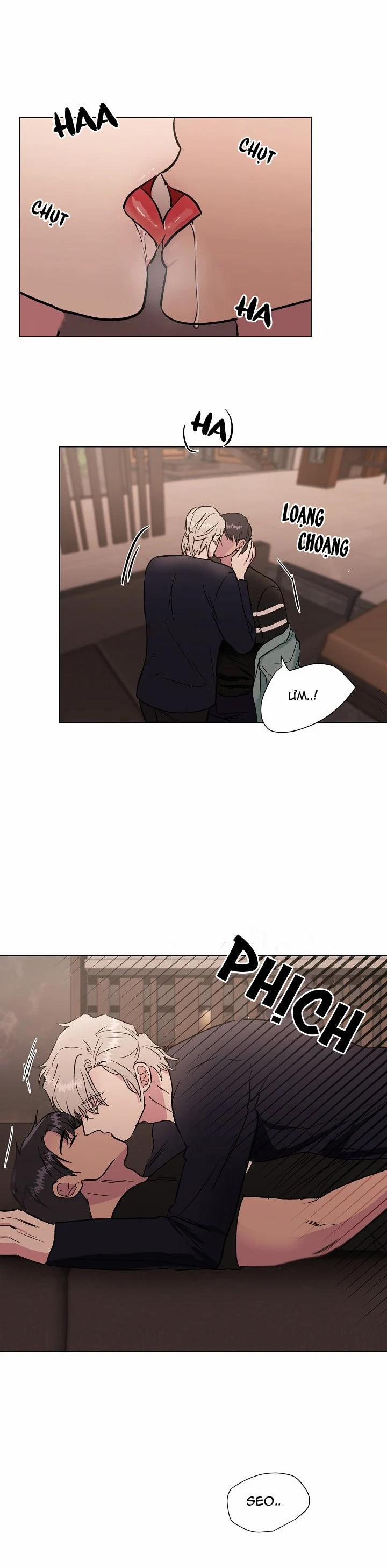 Dưới Đôi Cánh Ấy 38 trang 0