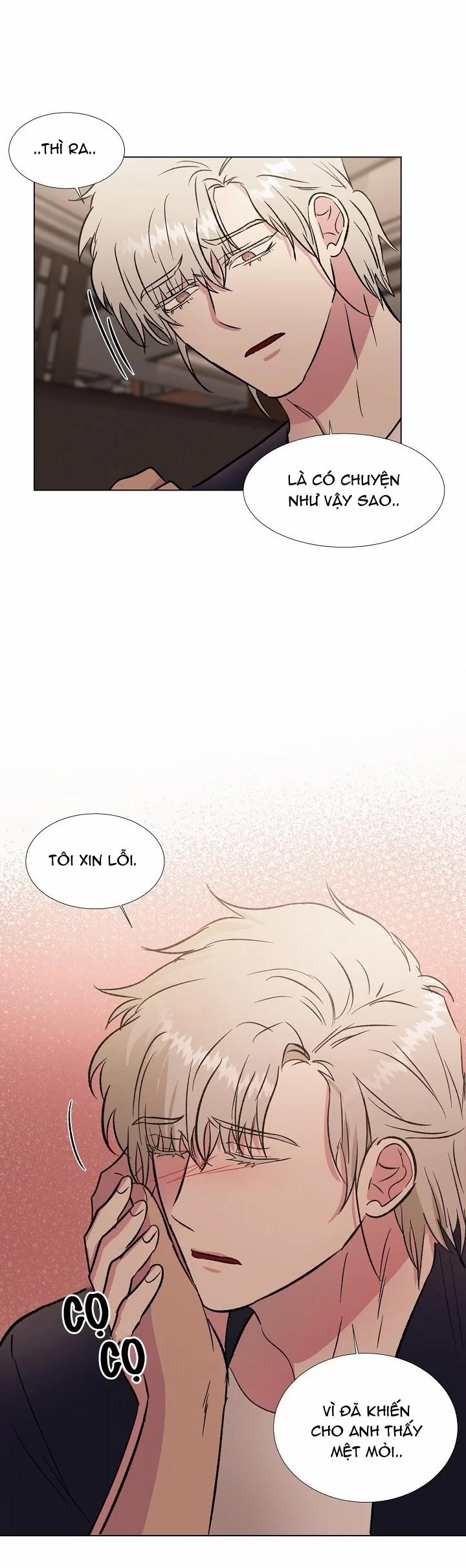 Dưới Đôi Cánh Ấy 38 trang 5