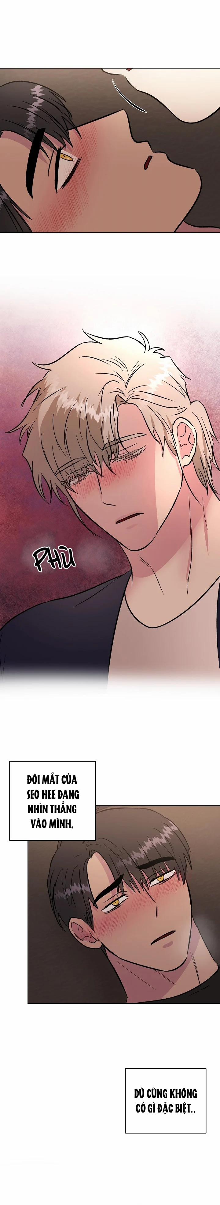 Dưới Đôi Cánh Ấy 38 trang 7
