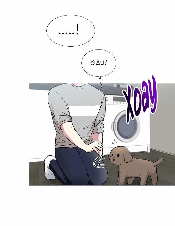 Dưới Đôi Cánh Ấy 39 trang 10