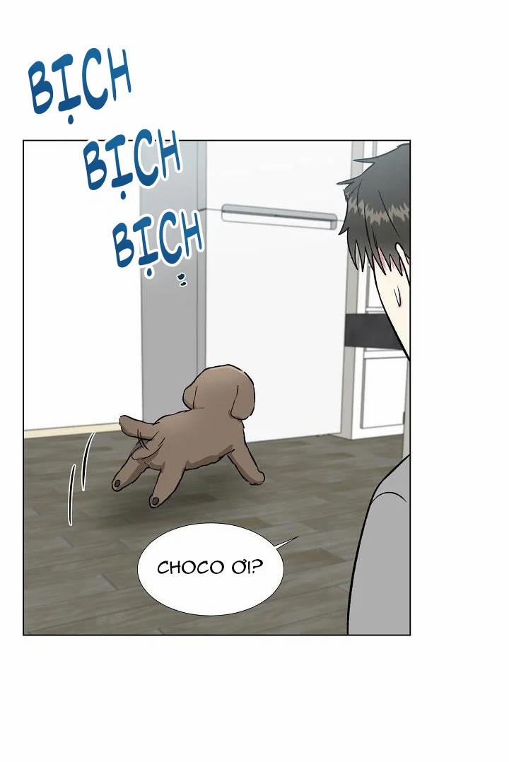 Dưới Đôi Cánh Ấy 39 trang 11