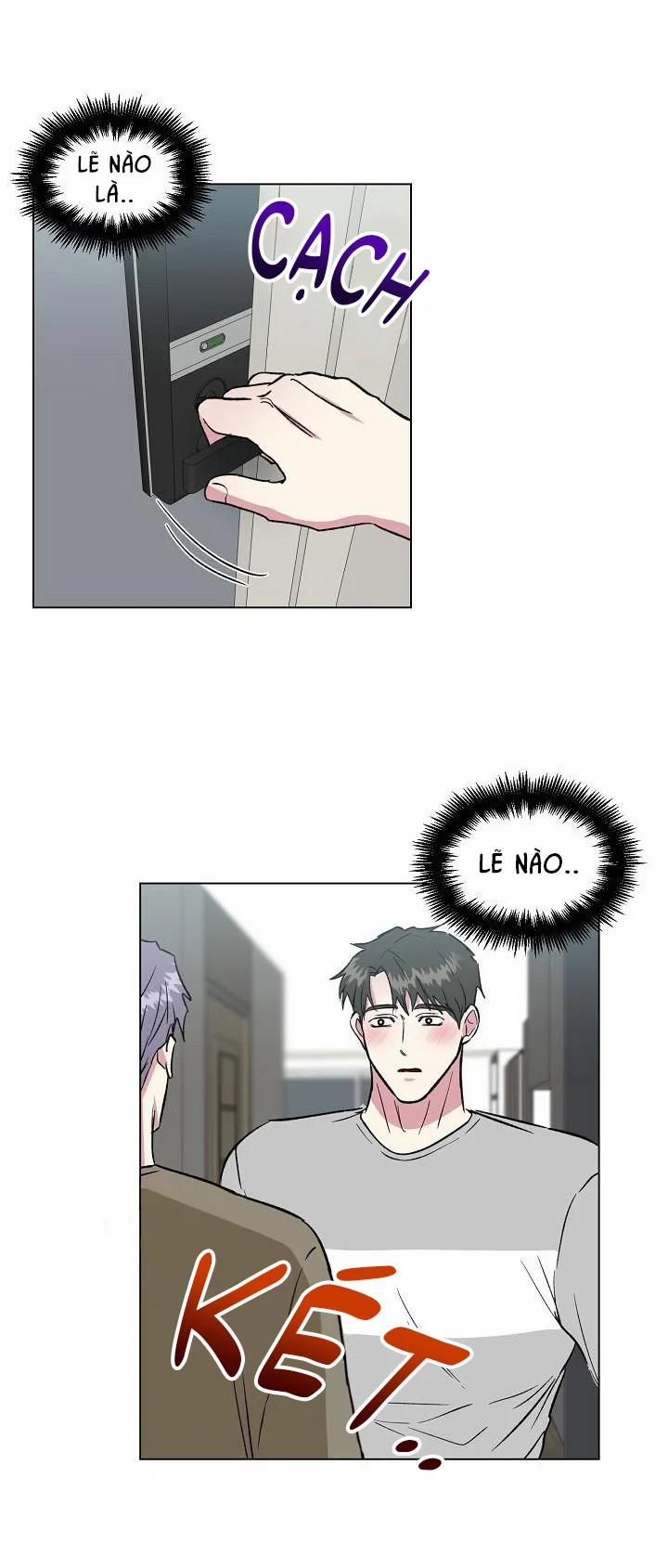 Dưới Đôi Cánh Ấy 39 trang 13