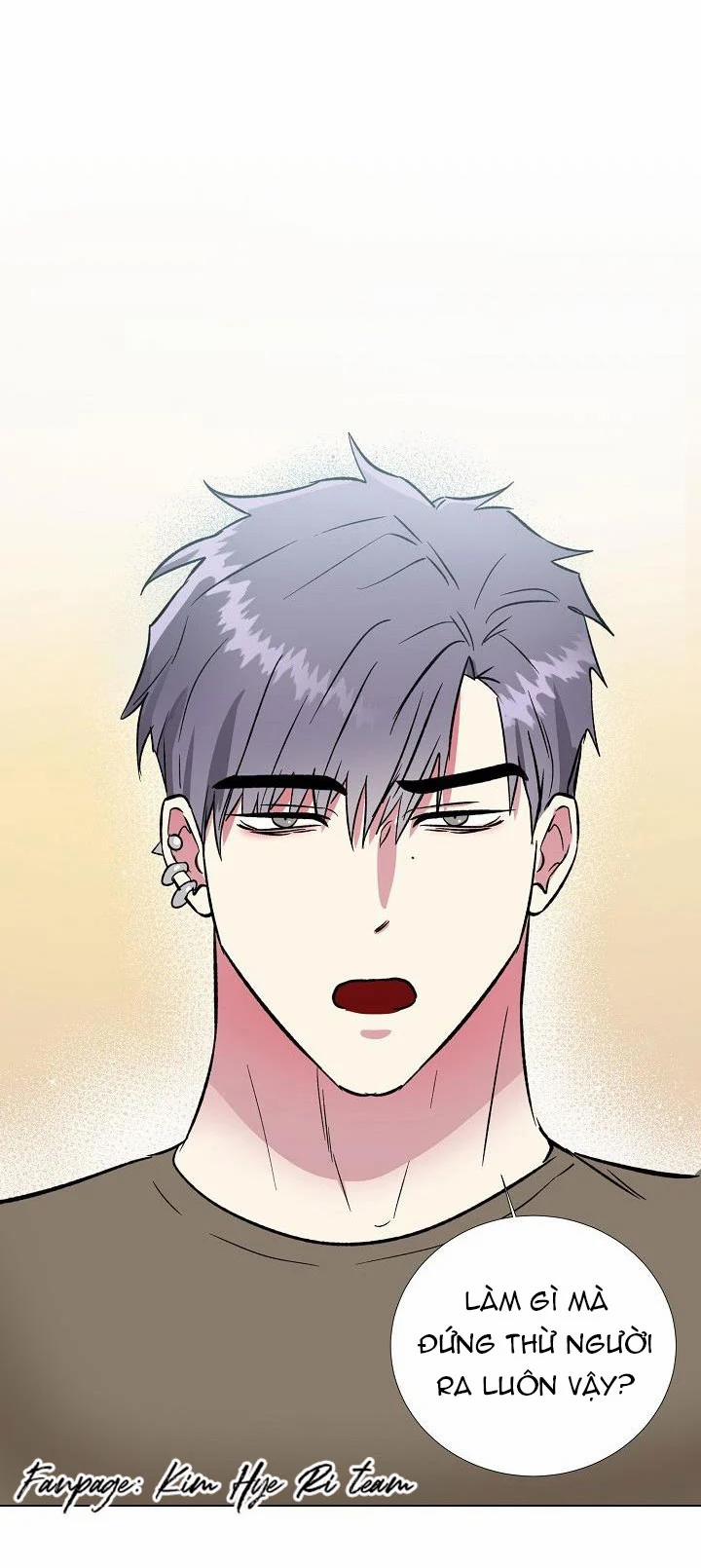 Dưới Đôi Cánh Ấy 39 trang 14