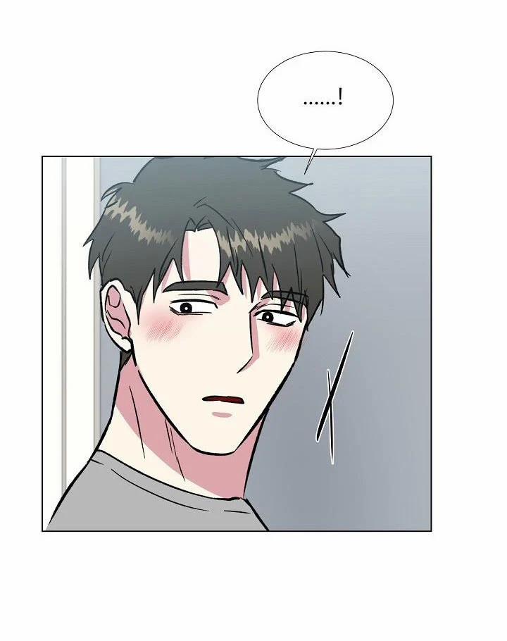 Dưới Đôi Cánh Ấy 39 trang 19