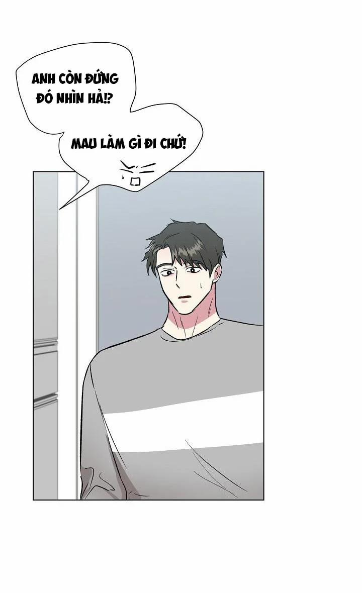 Dưới Đôi Cánh Ấy 39 trang 21