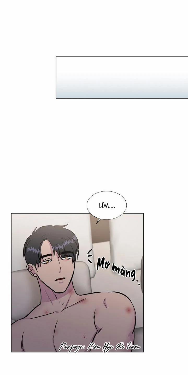 Dưới Đôi Cánh Ấy 39 trang 27