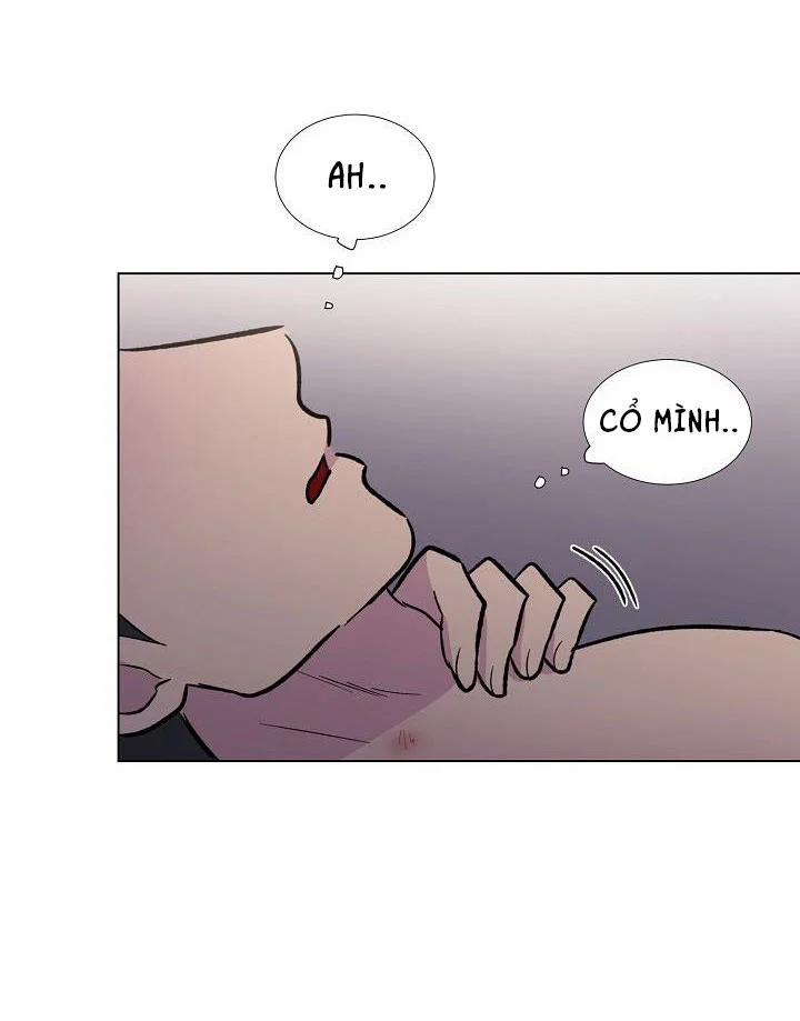 Dưới Đôi Cánh Ấy 39 trang 28