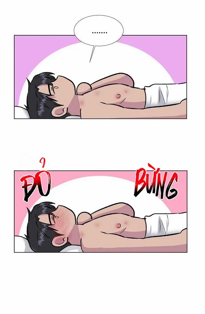 Dưới Đôi Cánh Ấy 39 trang 29