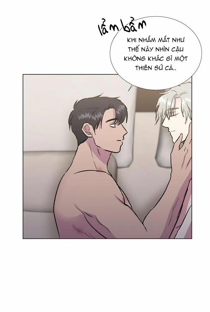 Dưới Đôi Cánh Ấy 39 trang 34