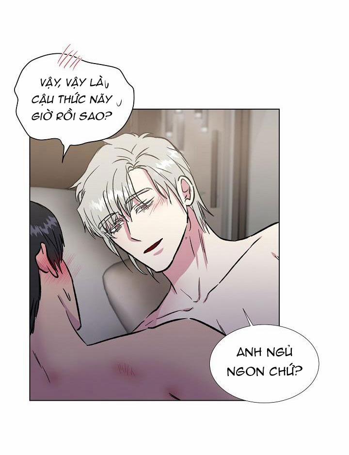 Dưới Đôi Cánh Ấy 39 trang 38