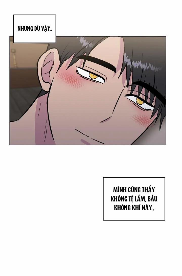 Dưới Đôi Cánh Ấy 39 trang 43