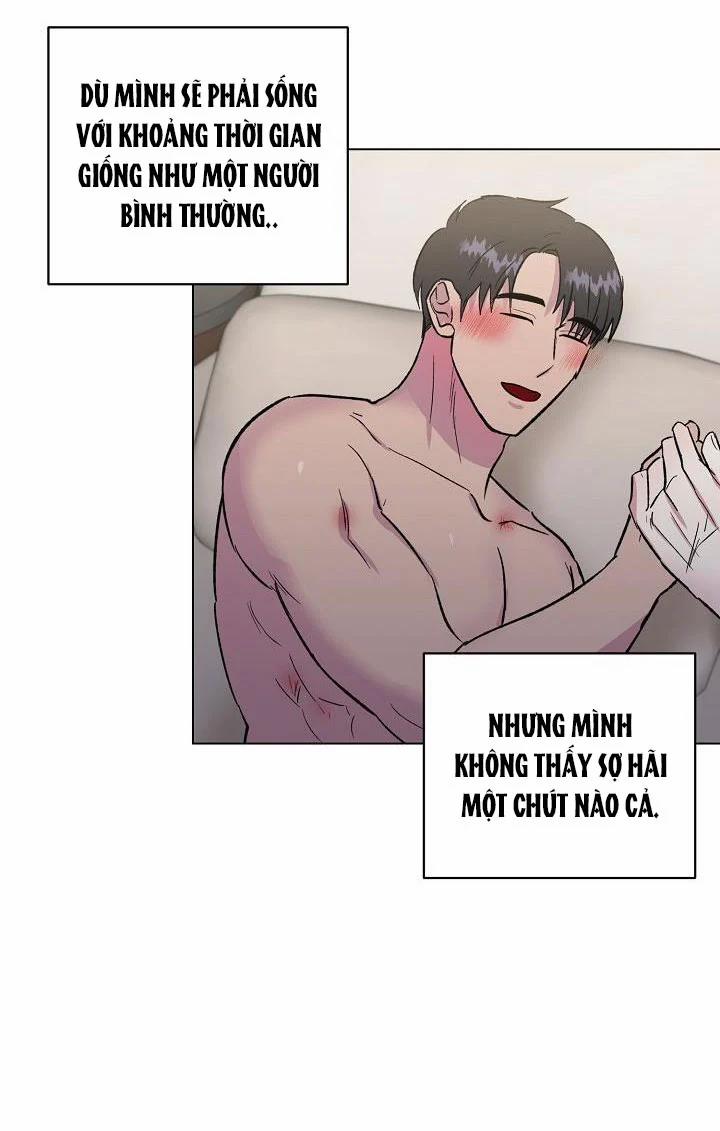 Dưới Đôi Cánh Ấy 39 trang 45