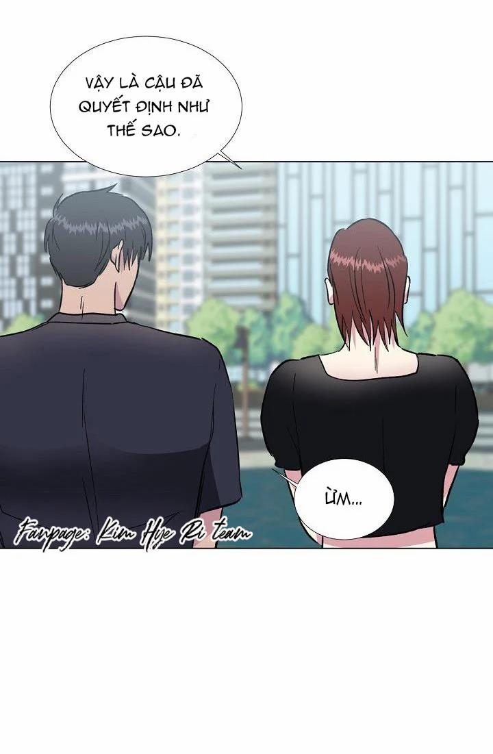 Dưới Đôi Cánh Ấy 39 trang 50