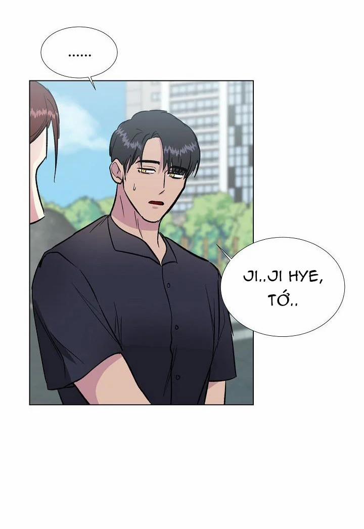 Dưới Đôi Cánh Ấy 39 trang 51