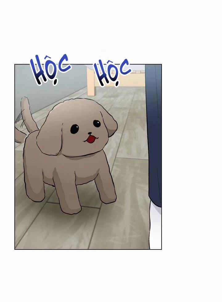 Dưới Đôi Cánh Ấy 39 trang 6