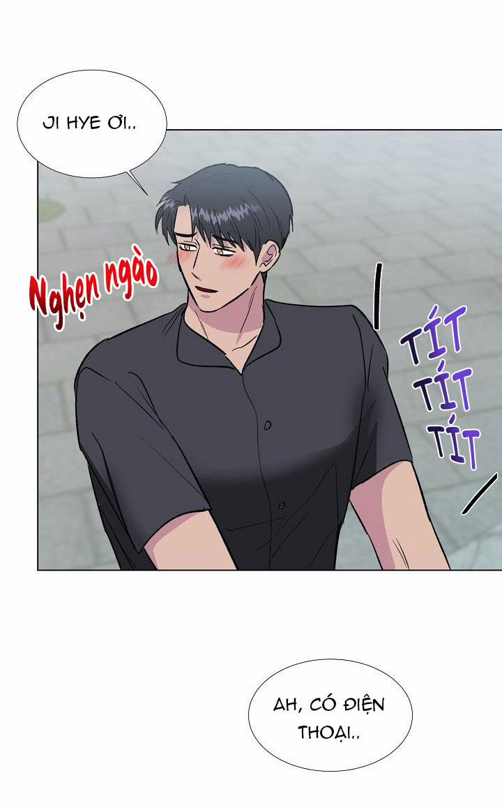 Dưới Đôi Cánh Ấy 39 trang 61