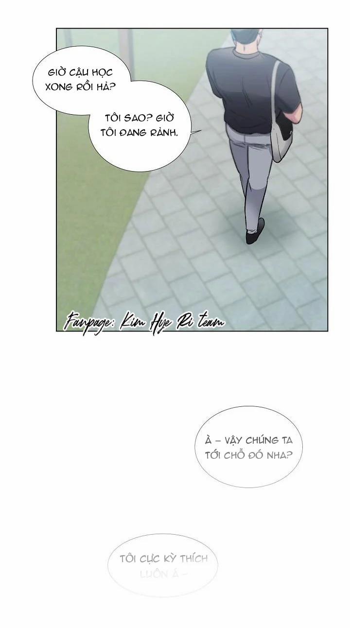 Dưới Đôi Cánh Ấy 39 trang 65