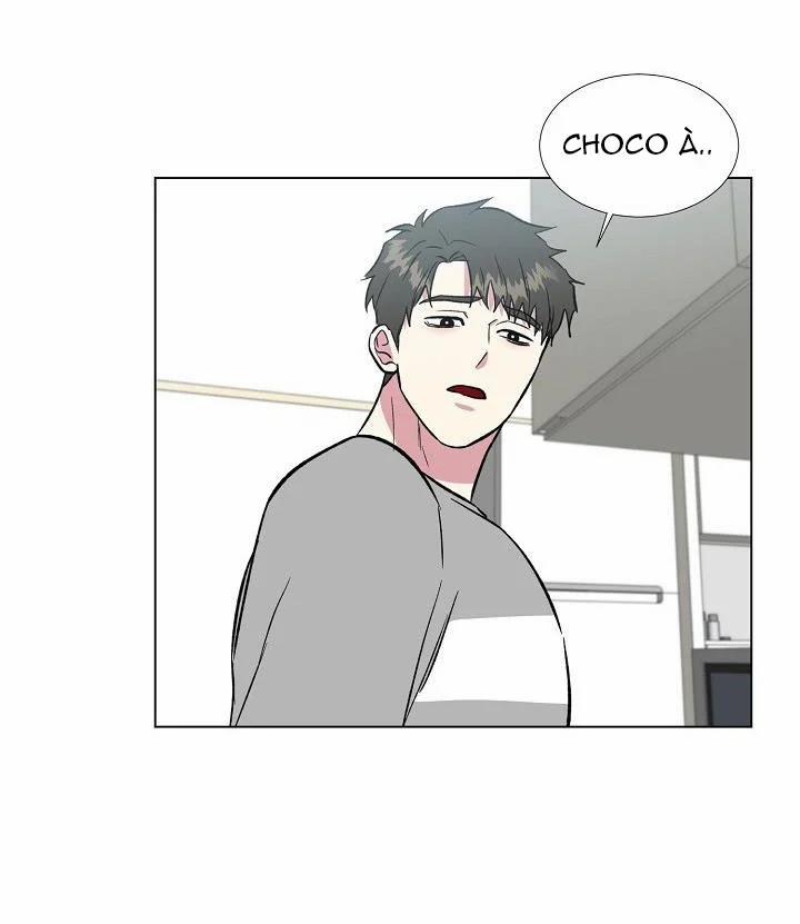 Dưới Đôi Cánh Ấy 39 trang 7