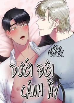 Đọc truyện tranh Dưới Đôi Cánh Ấy