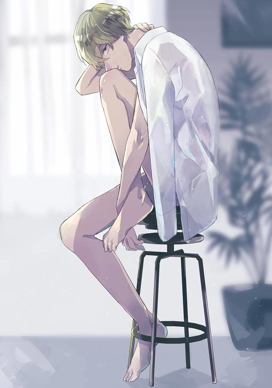 Dưới Lớp Mặt Nạ 1 trang 2