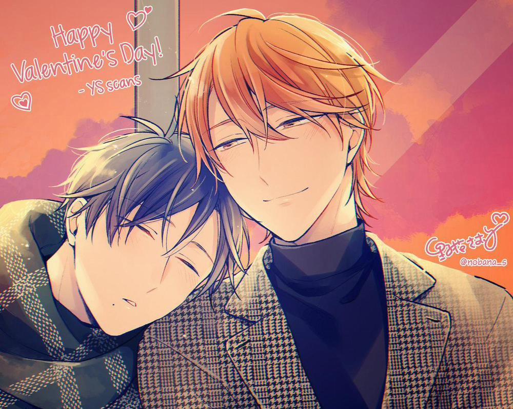 Dưới Lớp Mặt Nạ 3 trang 0